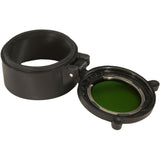 Stinger® Green Flashlight Flip Lens