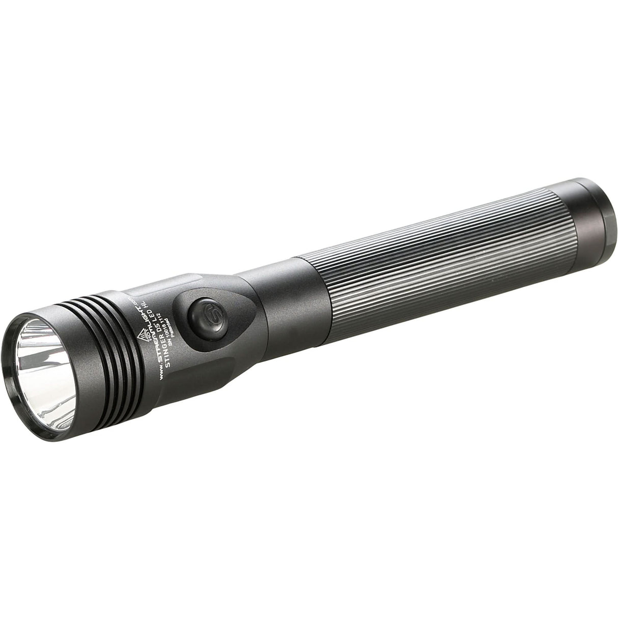 Stinger DS HL® Flashlight, LED, 800 Lumens, Rechargeable Batteries