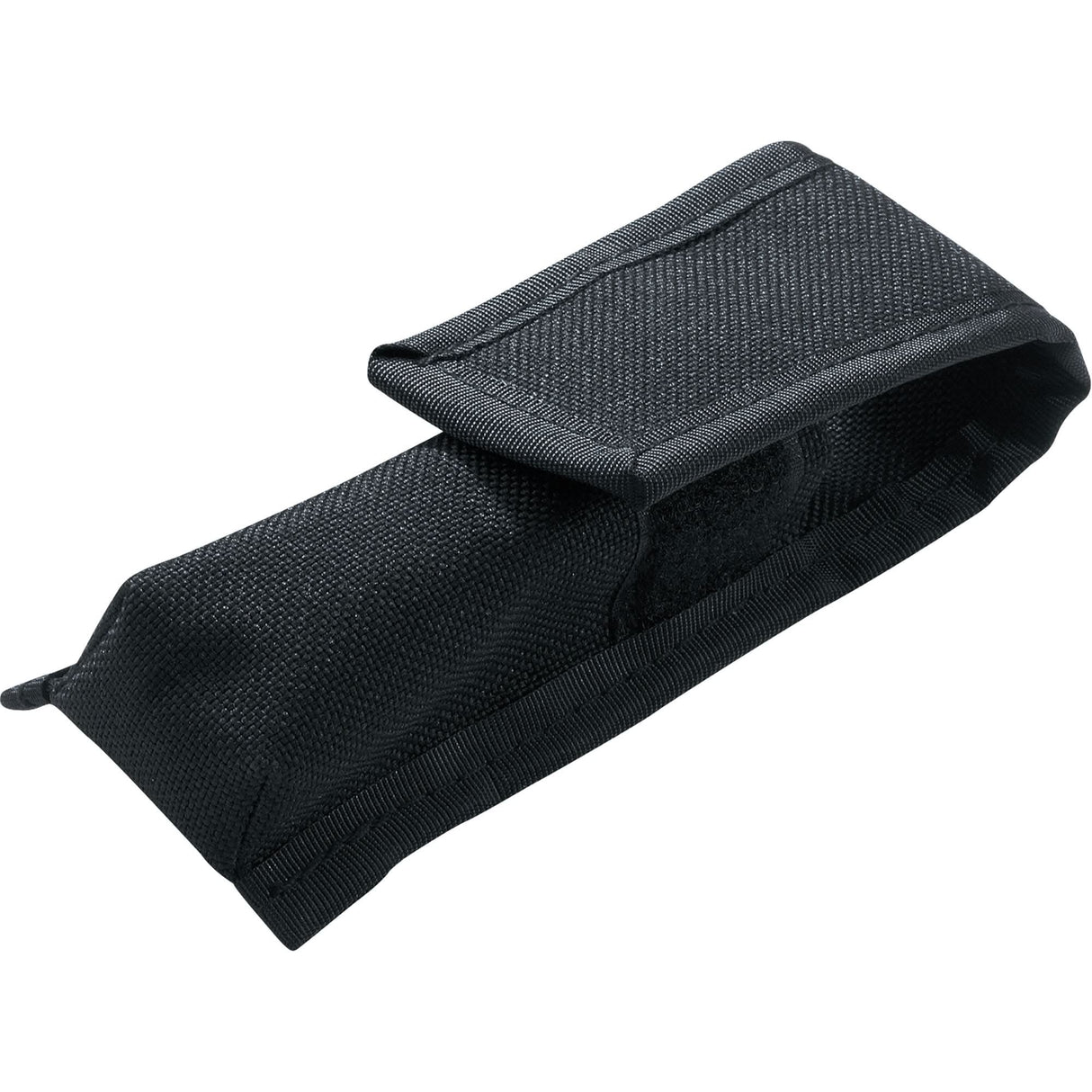 Flashlight Holster, Flashlight Holder, Nylon, 1 Pockets