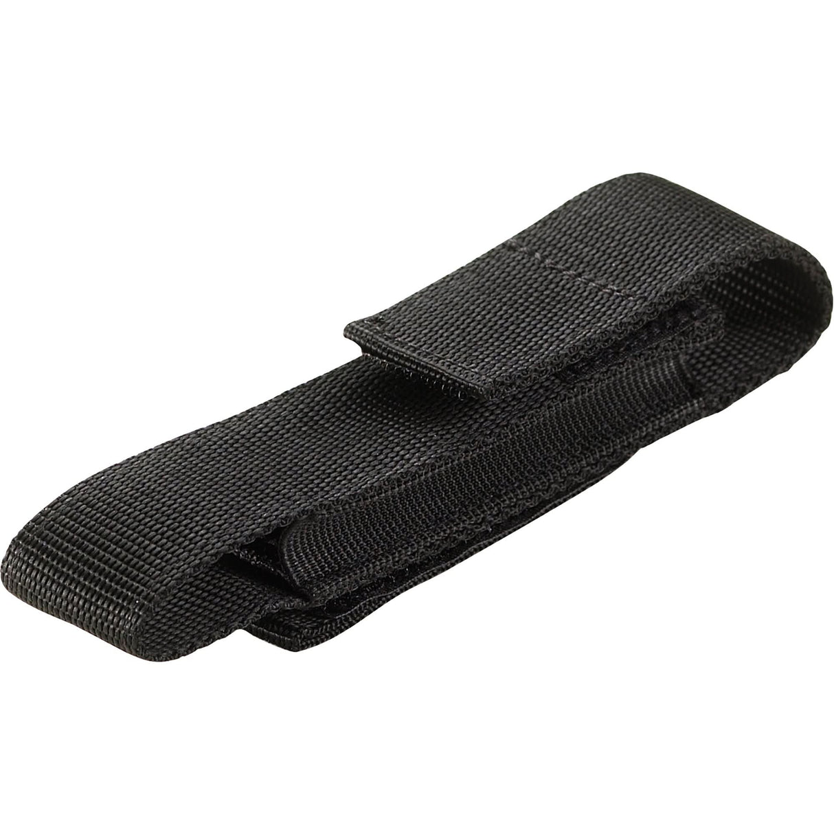 ProTac® 2AA Flashlight Holster, Flashlight Holder, Nylon, 1 Pockets