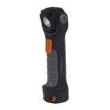 PivotPro Flashlights, LED, 300 Lumens, AA Batteries