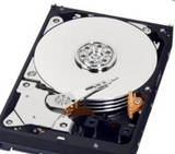 XEROX 500GB HARD DRIVE