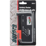 Analog Battery Tester