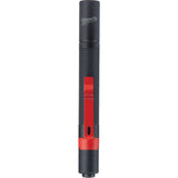 Penlight, LED, 100 Lumens, Aluminum Body, AAA Batteries, Included