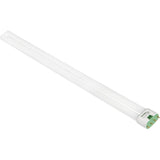 Dulux® T ECOLOGIC Triple-Tube Compact Fluorescent Lamp, L (T5), 36 W, 4100 K, 2G11 Base, 12000 hrs.