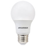 Contractor Series LED Lamp, A19, 6 W, 450 Lumens, Medium Base