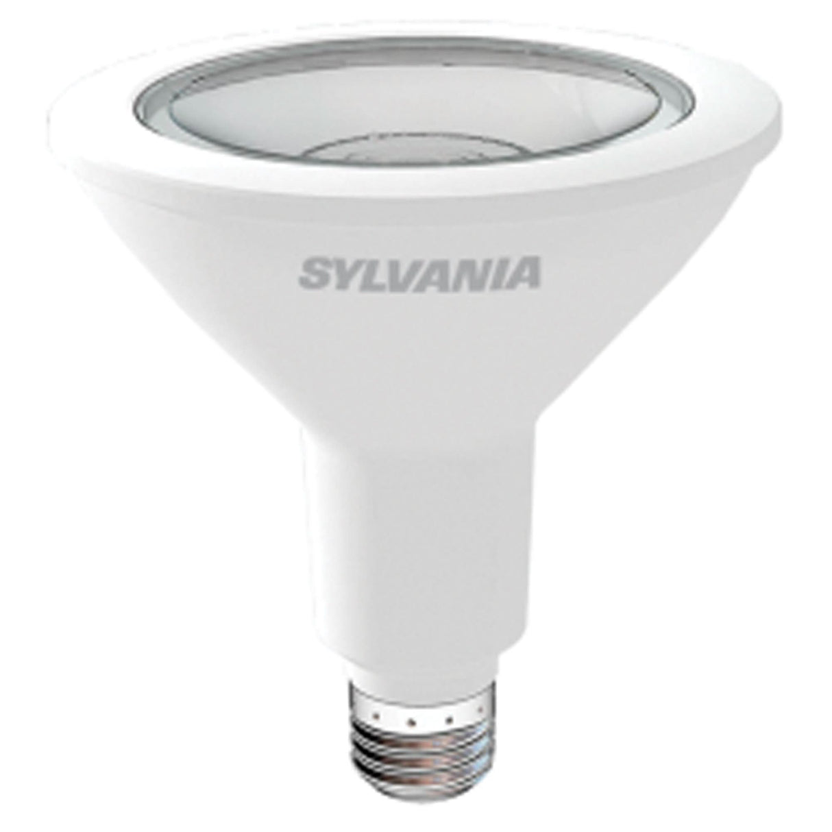 Contractor Series LED Lamp, PAR38, 13 W, 1050 Lumens, Medium Base