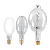 Metal Halide HID Lamp