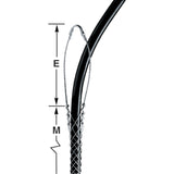 Single Eye Cable Support Grip