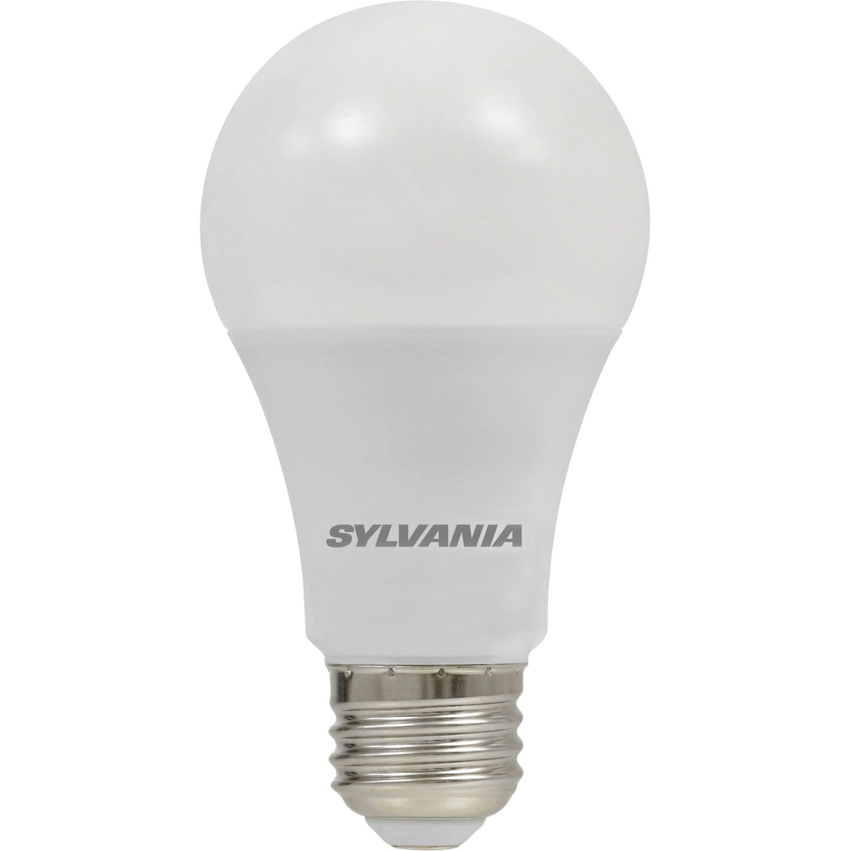 LED Bulb, A19, 6 W, 450 Lumens, E26 Medium Base