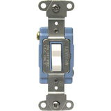 Industrial Grade 3-Way Toggle Switch