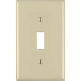 1-Toggle Wallplate
