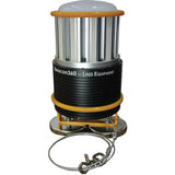 Beacon360 GO Portable Work Light with Magnet Mount, LED, 45 W, 6000 Lumens, Aluminum Housing