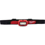 2103 Trueview™ Headlamp, LED, 350 Lumens, 4 Hrs. Run Time, AAA Batteries