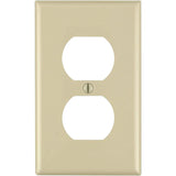 Receptacle Wallplate