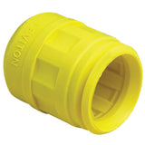 Weather Resistant Boot for Plug