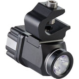 Vantage® II Industrial Helmet Mount Flashlight