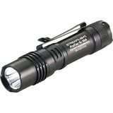 ProTac® Dual Fuel Carry Light, LED, 350 Lumens, AA/CR123A Batteries