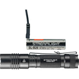 ProTac® 2L-X USB Tactical Light, LED, 500 Lumens, Rechargeable/CR123A Batteries