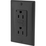 SmartlockPro® Self-Test GFCI Outlet