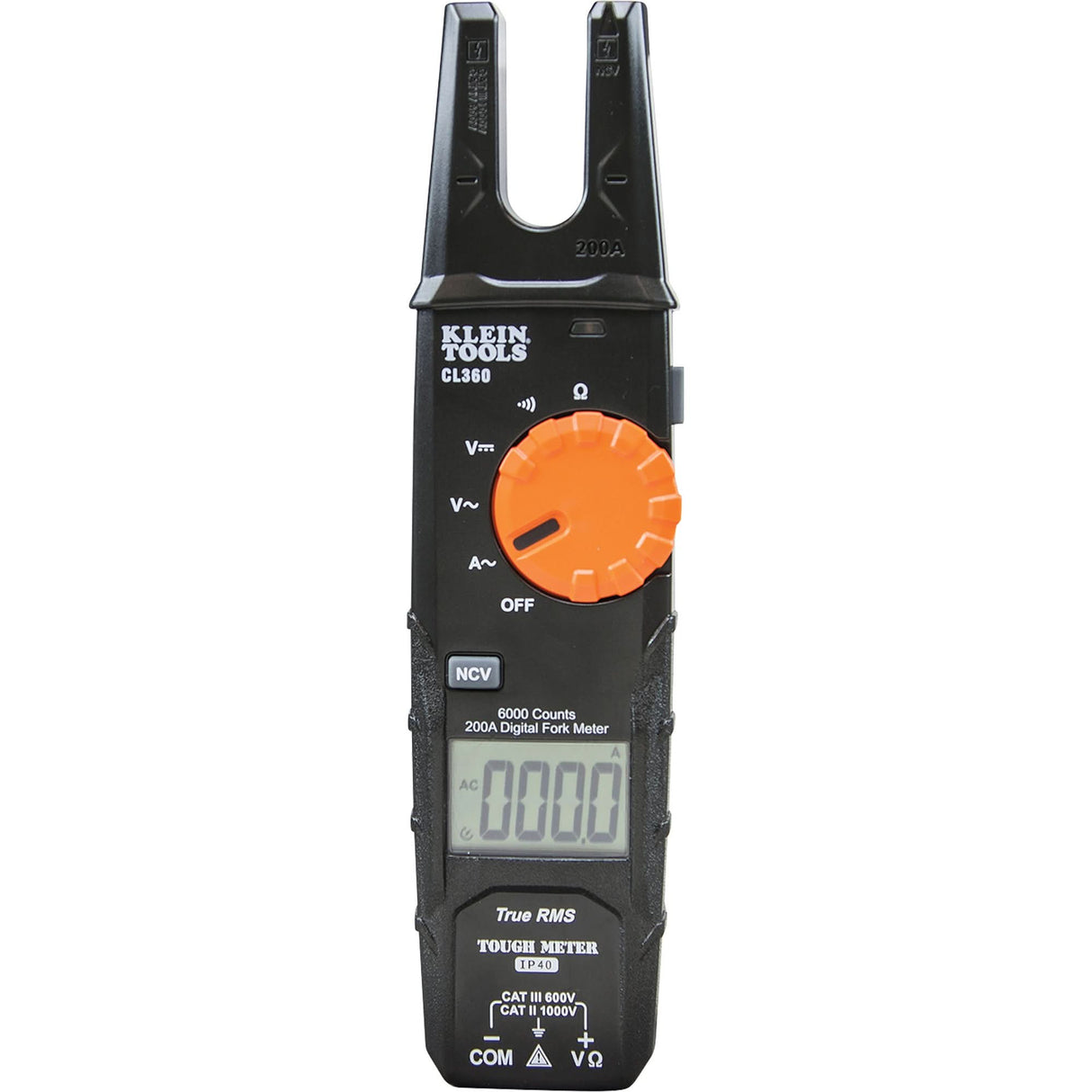 Electrical Tester