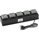 USB Haz-Lo® Headlamp Bank Charger