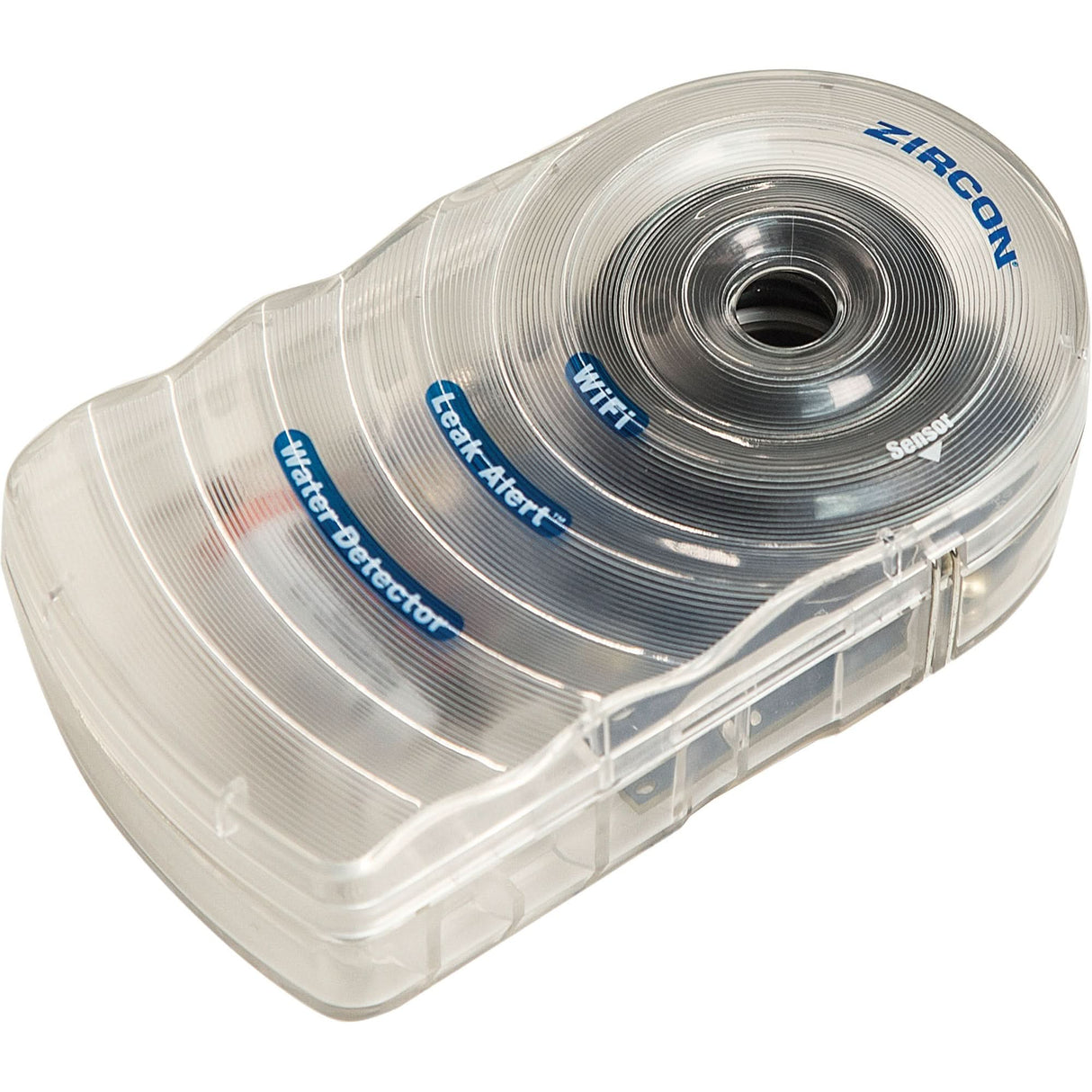 Leak Alert™ Wi-Fi Leak Detector, Display & Sound Alert