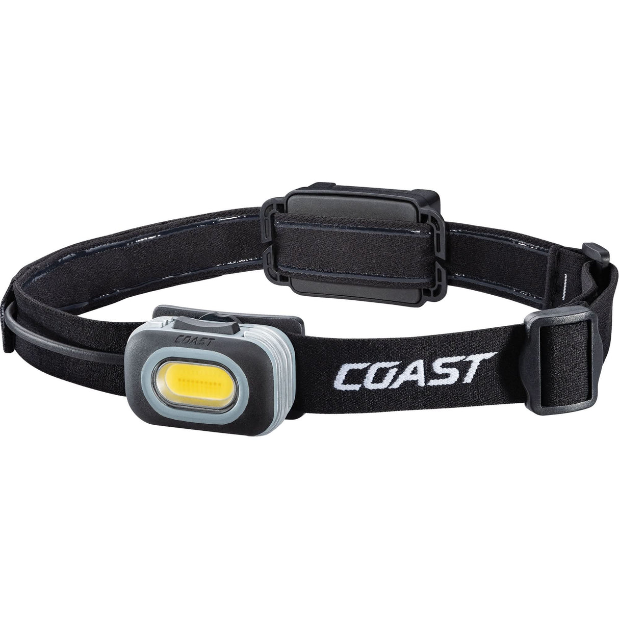 RL10 Dual Colour Headlamp, LED, 560 Lumens, AAA/Rechargeable Batteries