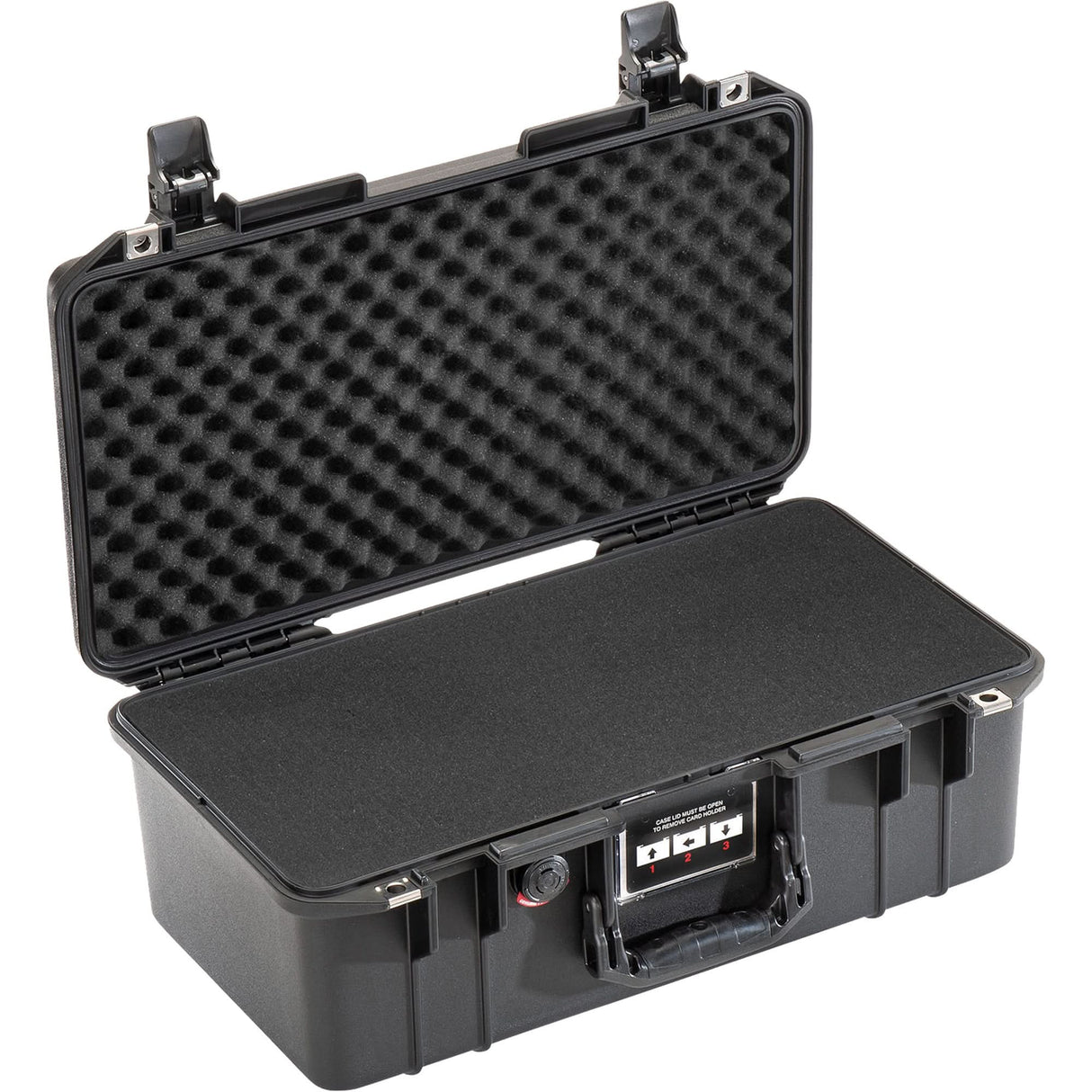 1506 Air Case, Hard Case