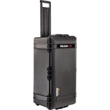 1626 Air Case, Hard Case