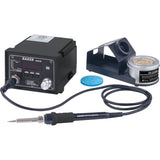 3-Channel Soldering Station