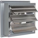 SD Standard Exhaust Fan