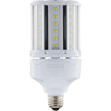 ULTRA LED™ Selectable HIDr Light Bulb, E26, 18 W, 2700 Lumens