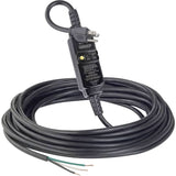 Self-Test Automatic Reset GFCI Cord Set