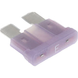 Automotive Blade Fuse, Cartridge, 3 Amps, 32 V