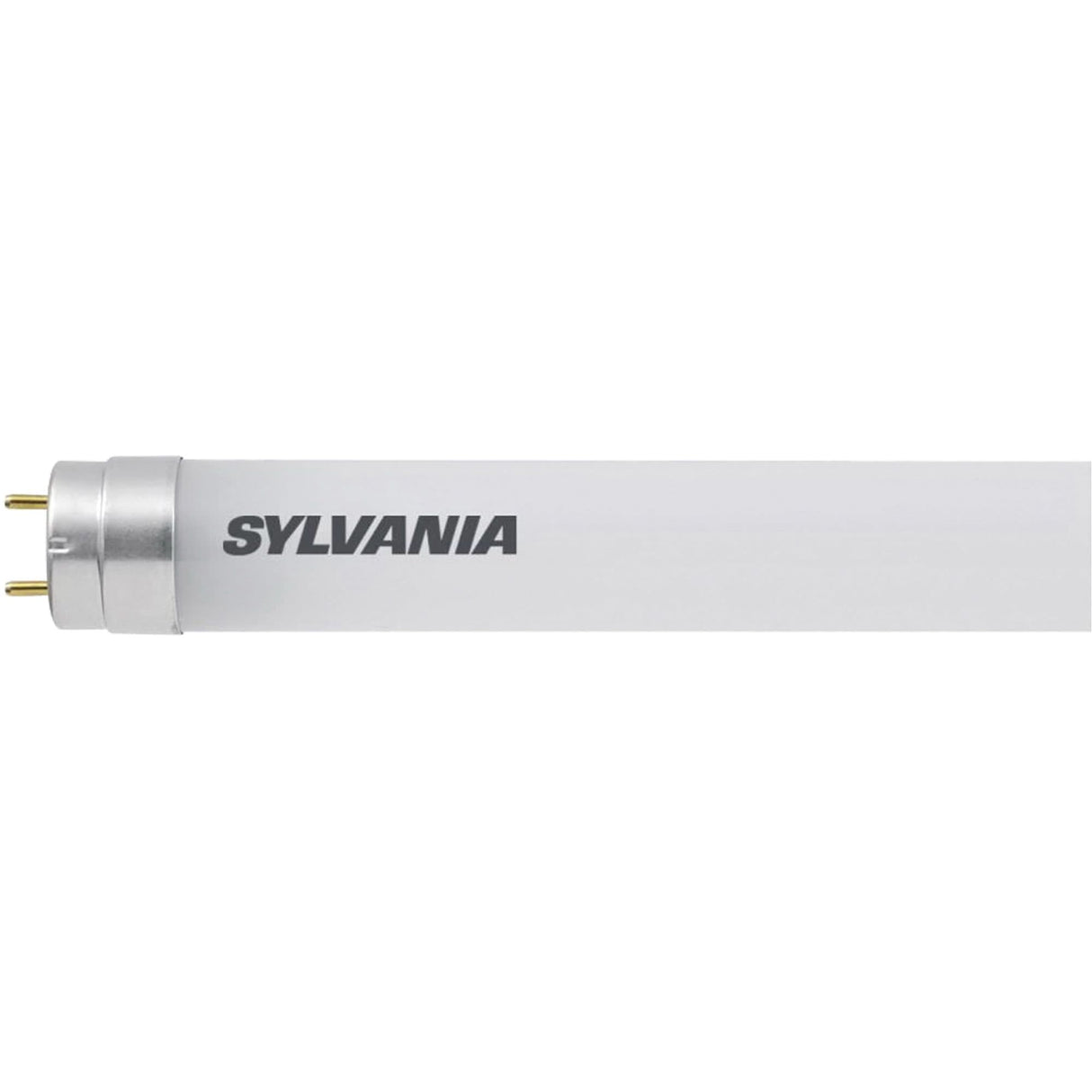 Light Bulb, T8, 12 W, 2100 Lumens, G13 Base