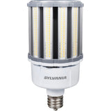 ULTRA LED Selectable HID Retrofit Lamp, Corn Cob, 120 W, 18600 Lumens, EX39 Mogul Base