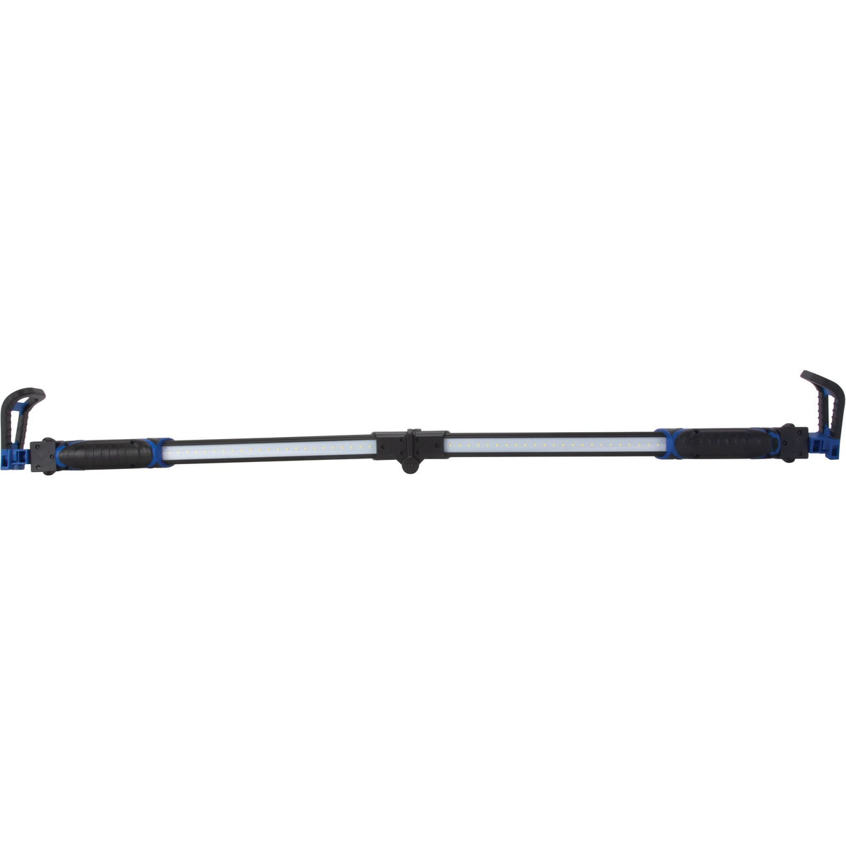Foldable Underhood Work Light, Rechargeable Batteries