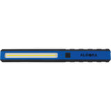 Slim Light, Rechargeable Batteries
