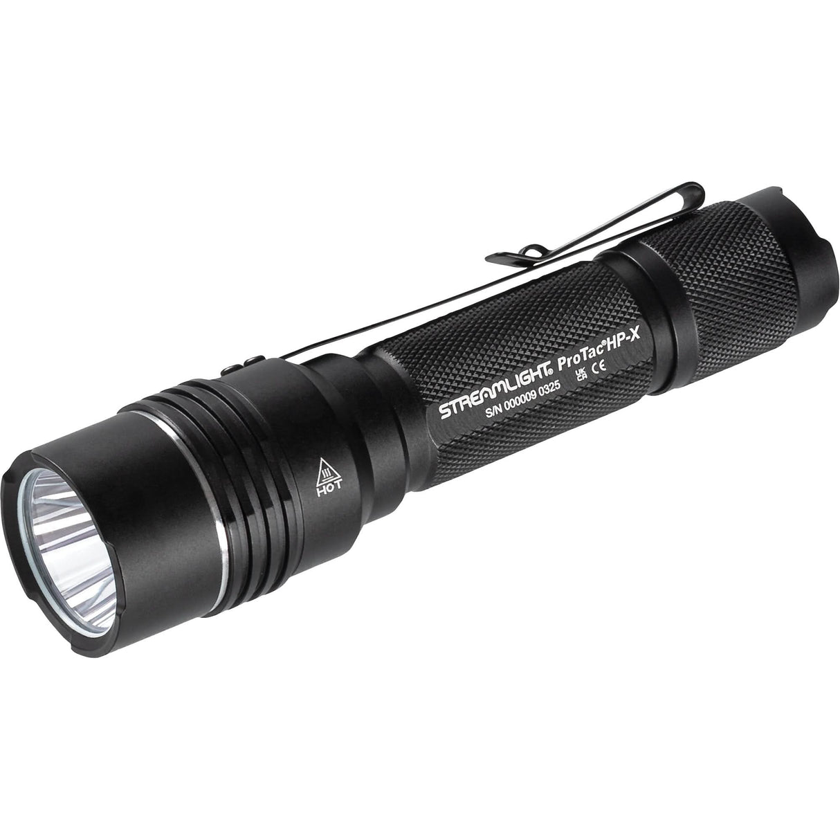 ProTac HP-X Handheld Flashlight