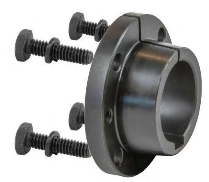 XTB45 Bushing 4-7/16" Finished Bore