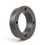 XTH45 Weld-On Hub - Carbon Steel