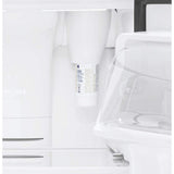 XWFE Water Filter for GE Refrigerator-WR01F04788 (with Electronic Chip)