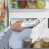 XWFE Water Filter for GE Refrigerator-WR01F04788 (with Electronic Chip)