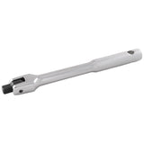 Flex Handle, 1/4" Drive, Plain Handle