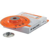 Backing Pad Assembly