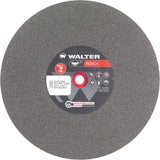 Bench Grinding Wheel, 10" x 1-1/4", 1" Arbor, 1
